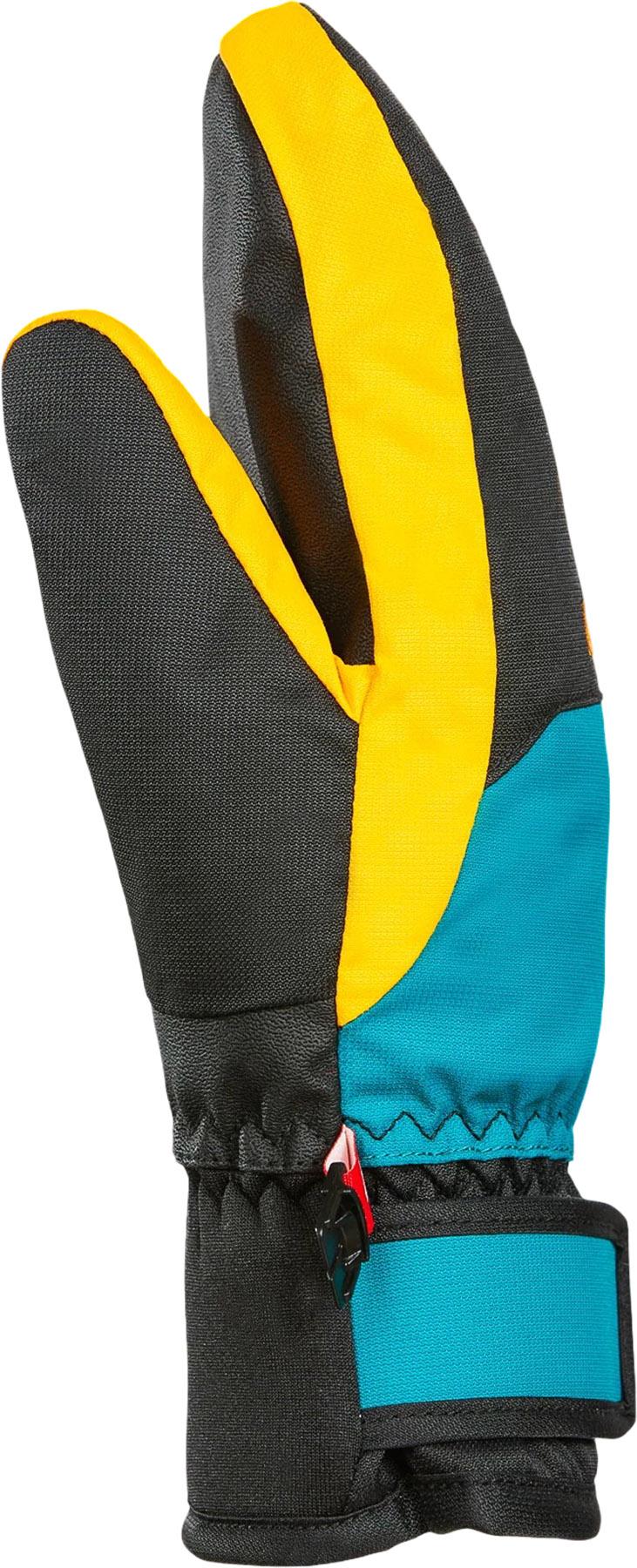 Product gallery image number 3 for product Big Air PRIMALOFT Mittens - Junior