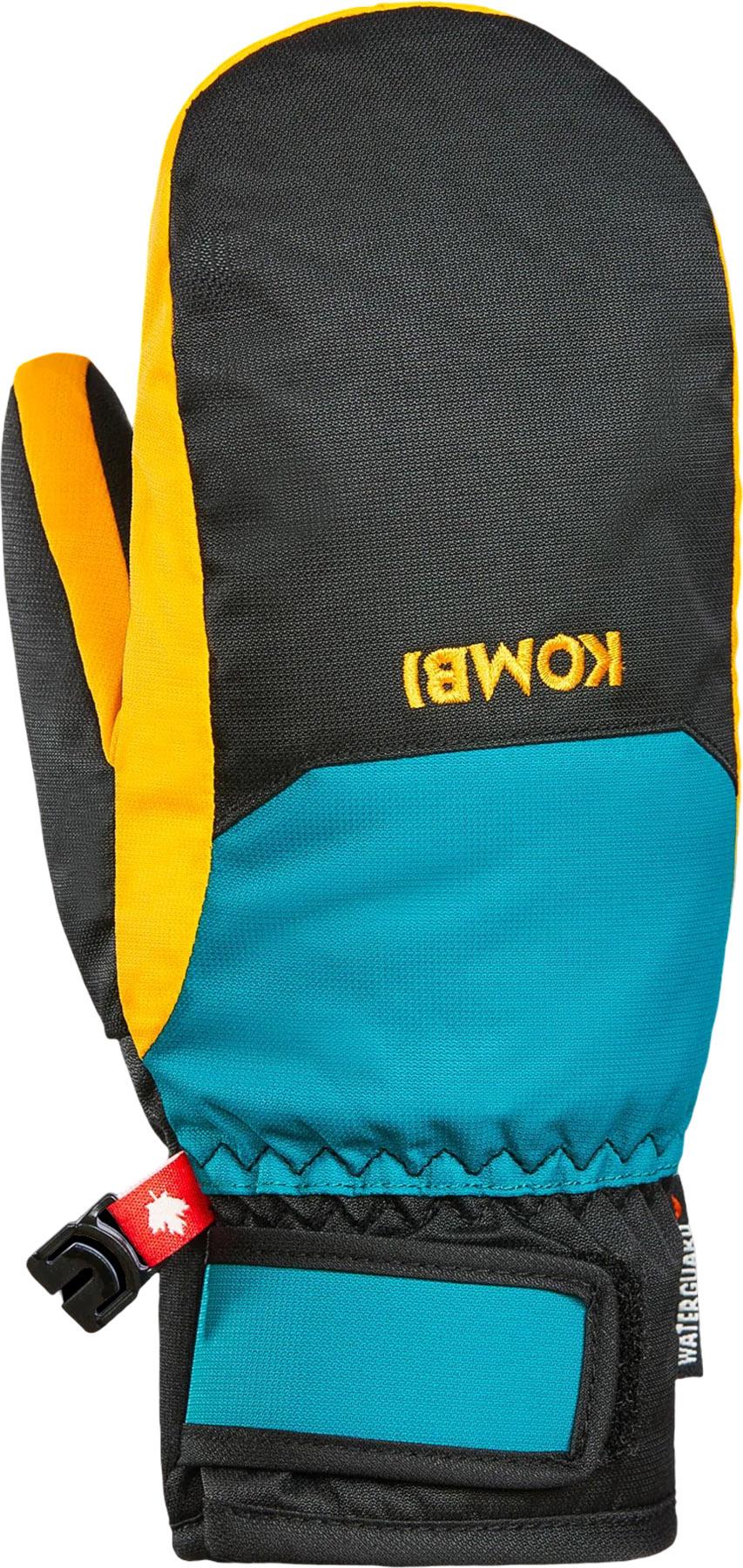 Image de produit pour Mitaines PRIMALOFT Big Air - Jeune