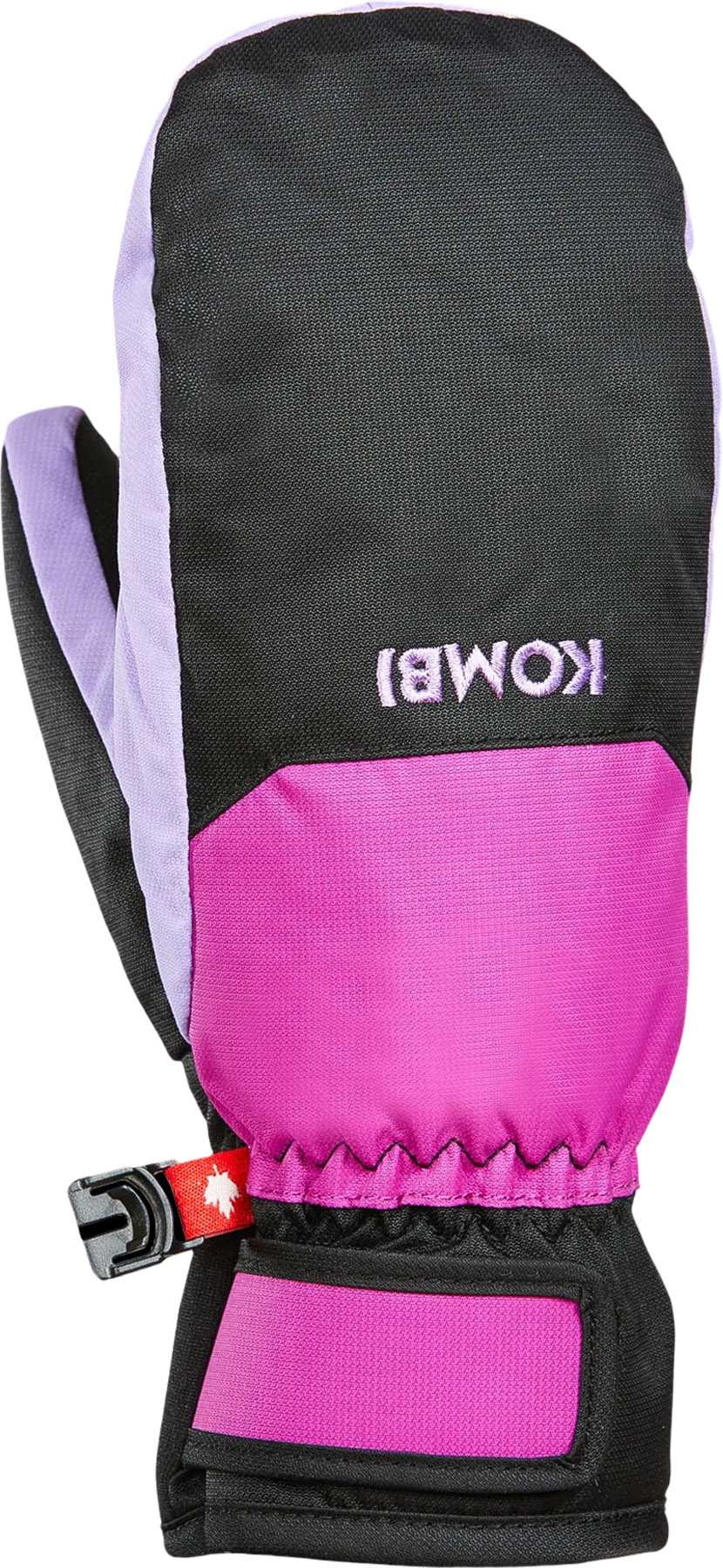 Product image for Big Air PRIMALOFT Mittens - Junior