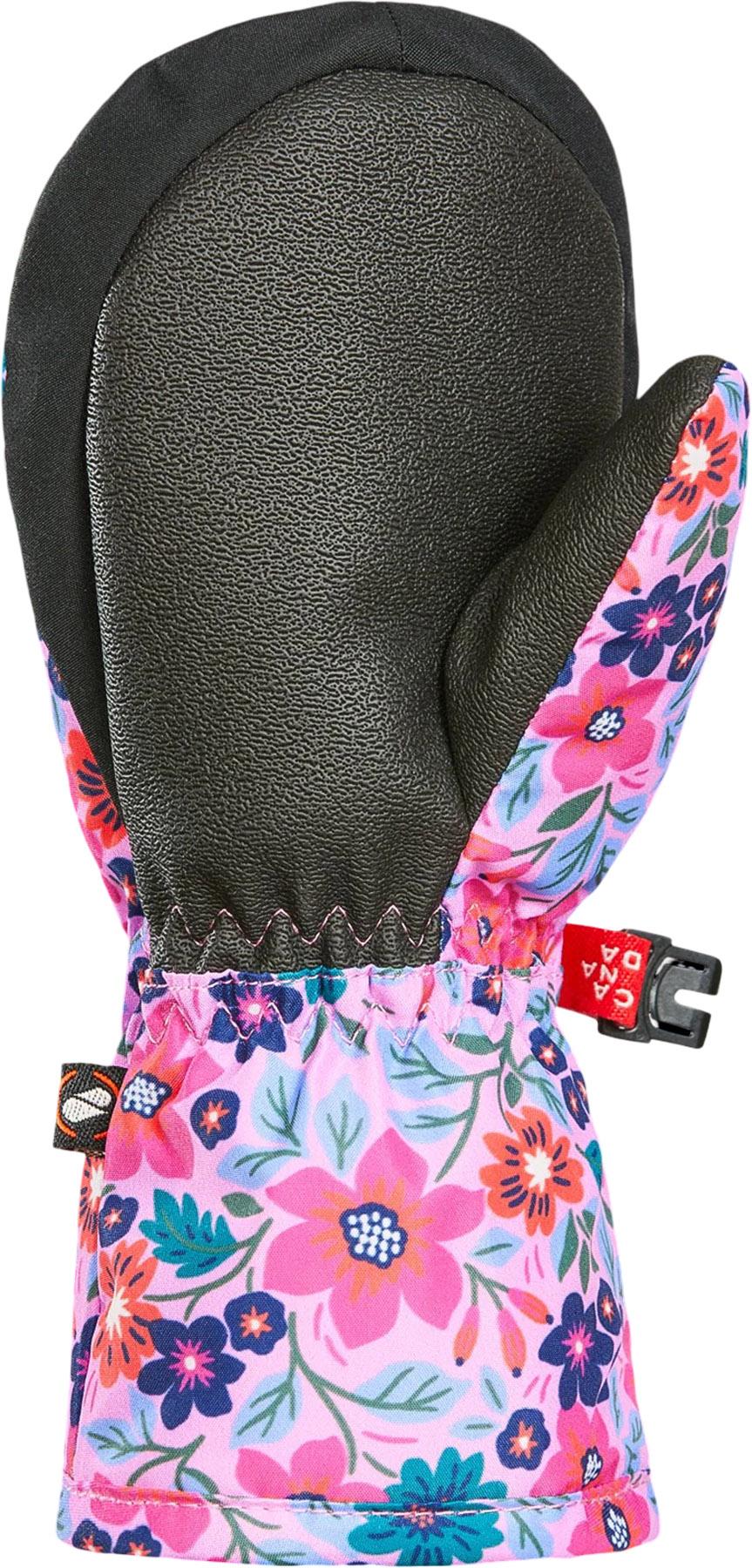 Product gallery image number 3 for product Adorable WATERGUARD Mittens - Kids