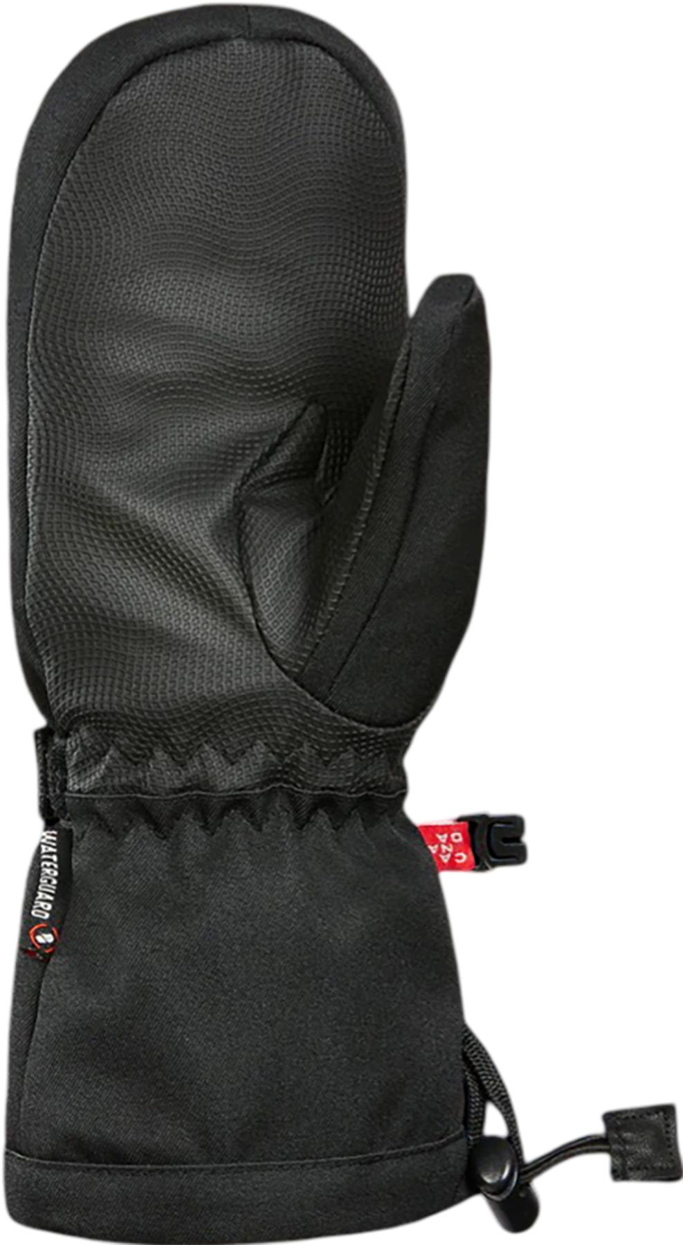 Product gallery image number 2 for product Majestic WATERGUARD Mittens - Junior