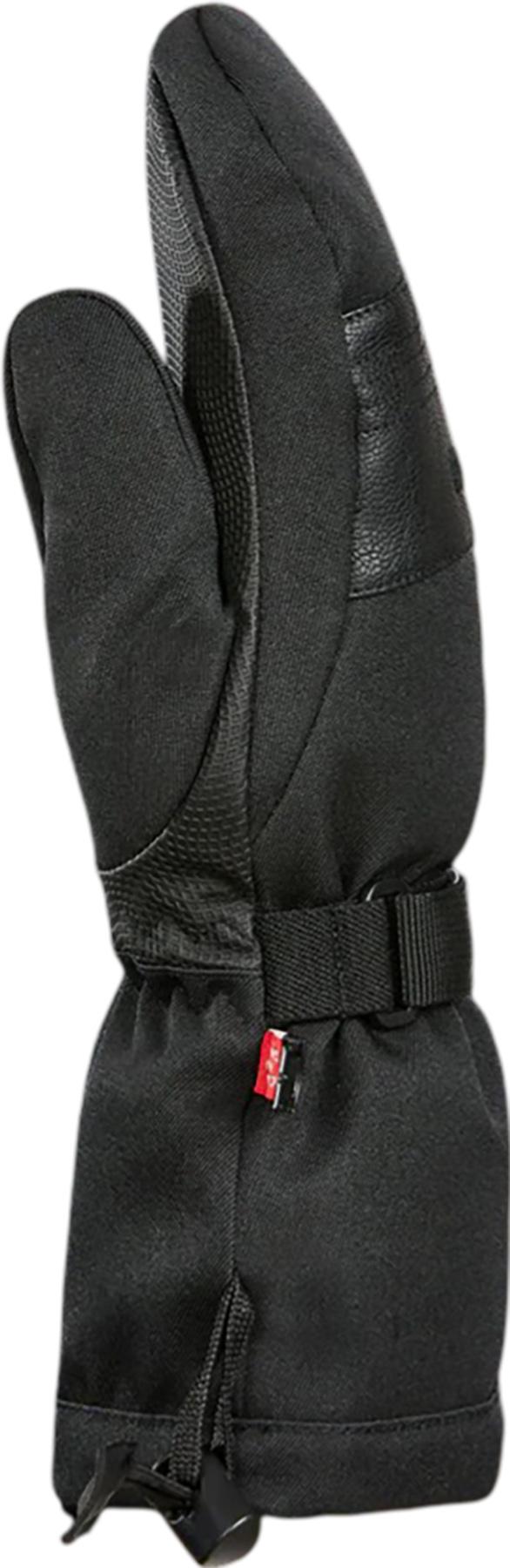 Product gallery image number 3 for product Majestic WATERGUARD Mittens - Junior