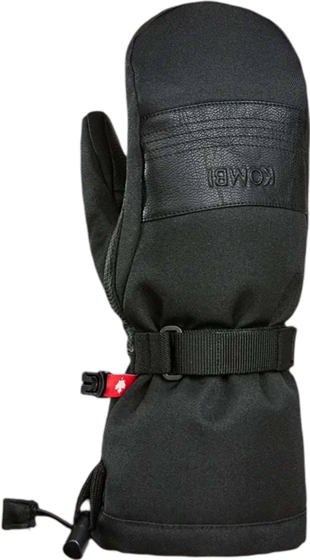 Product gallery image number 1 for product Majestic WATERGUARD Mittens - Junior