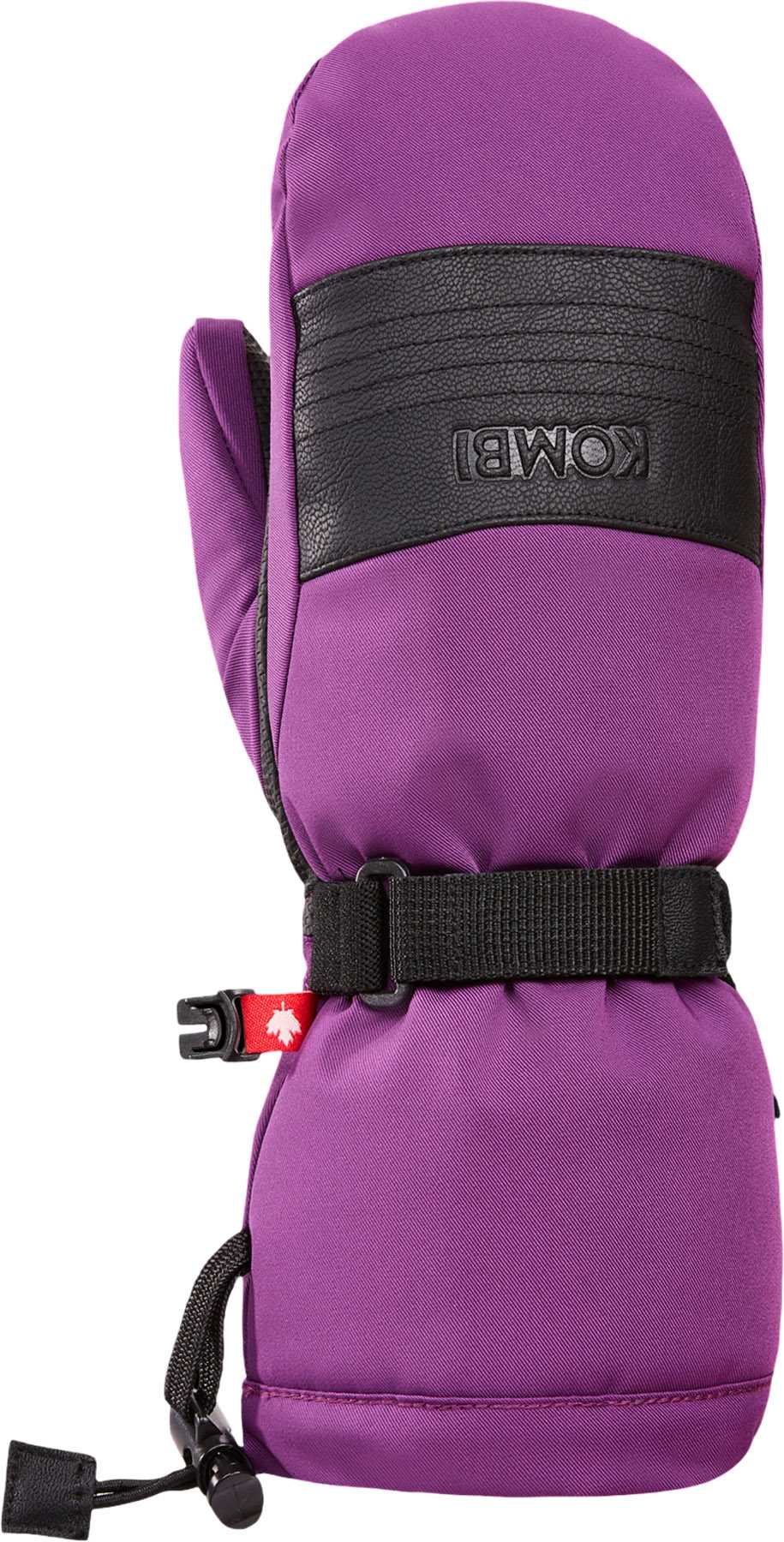 Luxury Purple