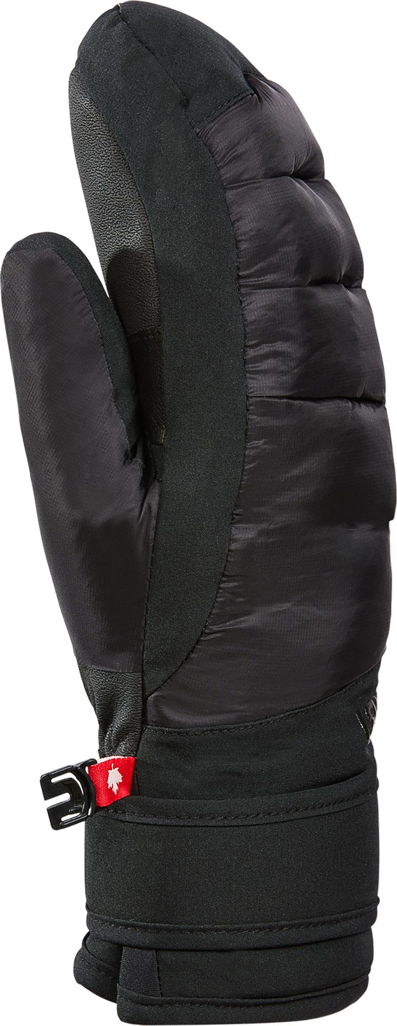 Product gallery image number 2 for product Sportive PRIMALOFT Mittens - Women's