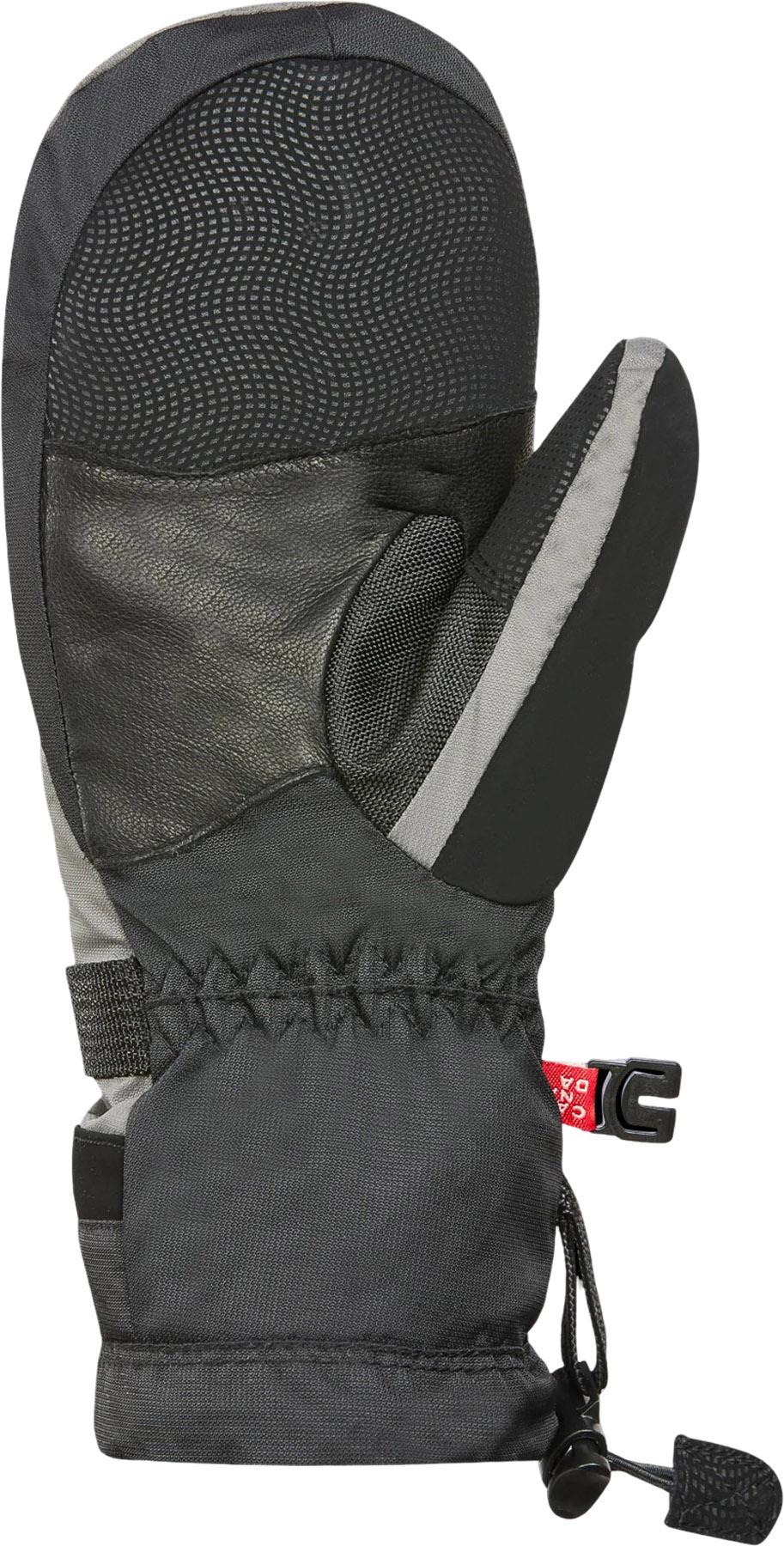 Product gallery image number 2 for product The Timeless GORE-TEX Mittens - Junior