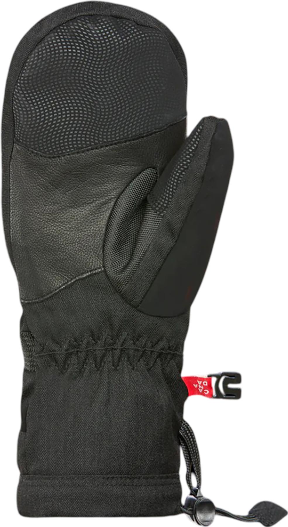 Product gallery image number 2 for product The Timeless GORE-TEX Mittens - Junior