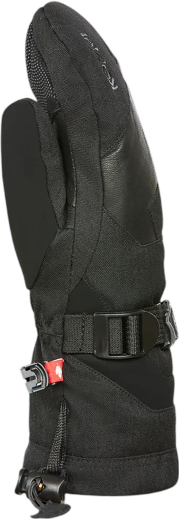 Product gallery image number 3 for product The Timeless GORE-TEX Mittens - Junior
