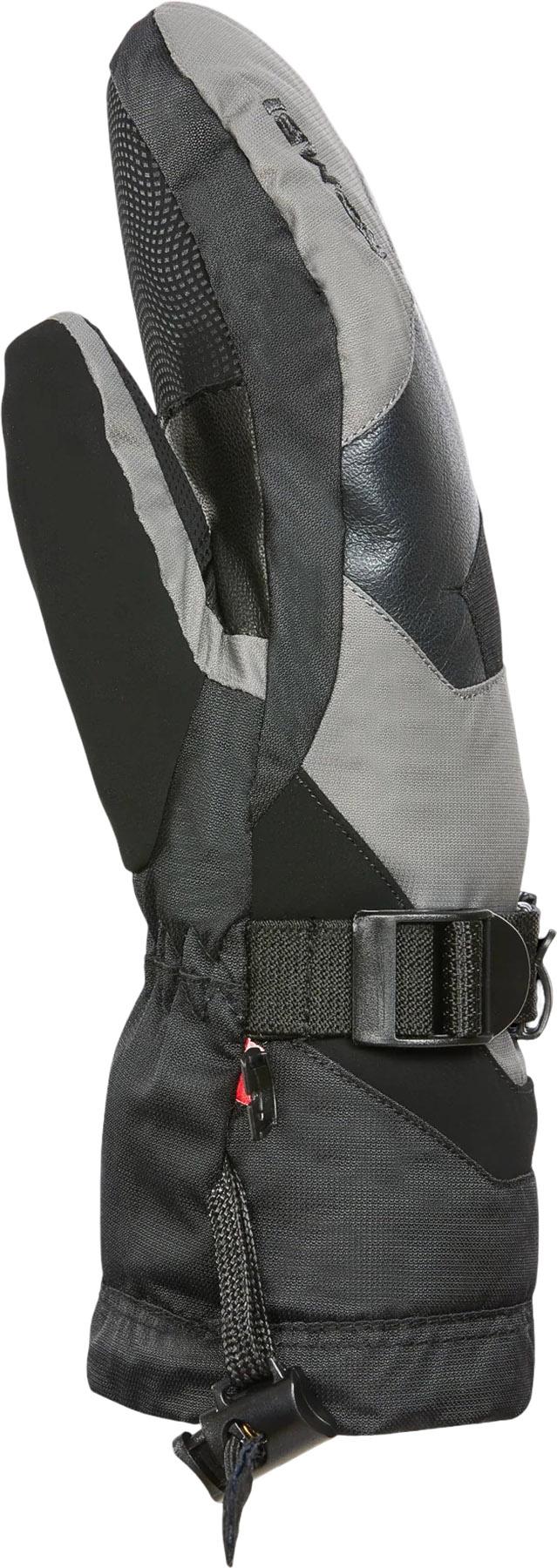 Product gallery image number 3 for product The Timeless GORE-TEX Mittens - Junior