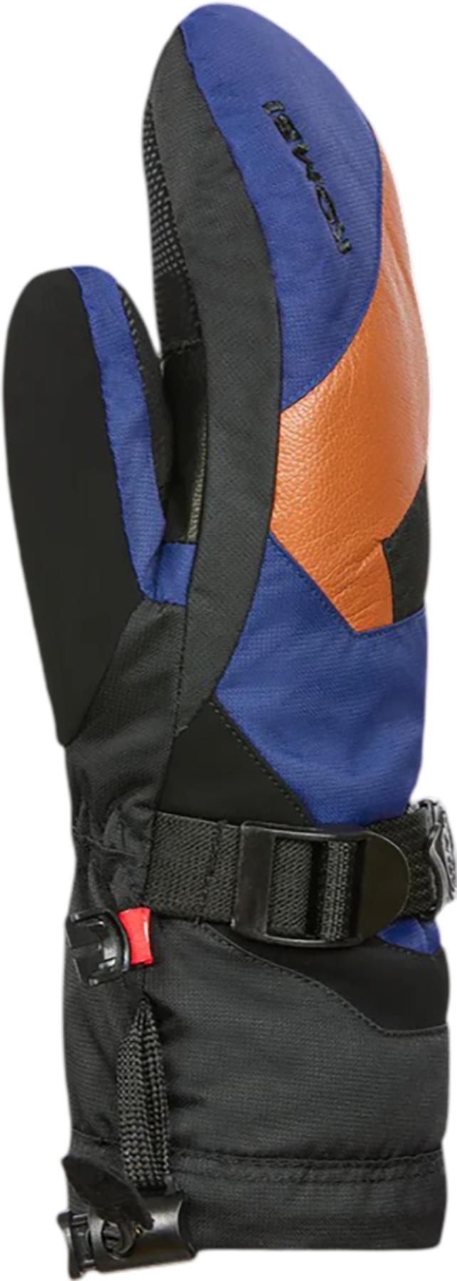 Product gallery image number 3 for product The Timeless GORE-TEX Mittens - Junior