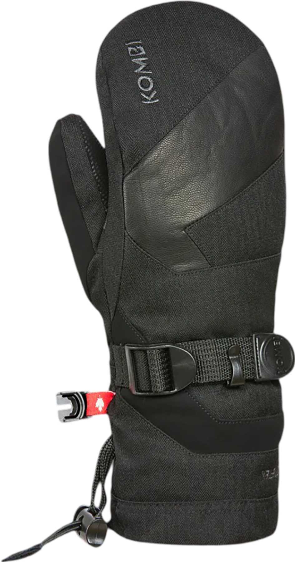 Product image for The Timeless GORE-TEX Mittens - Junior