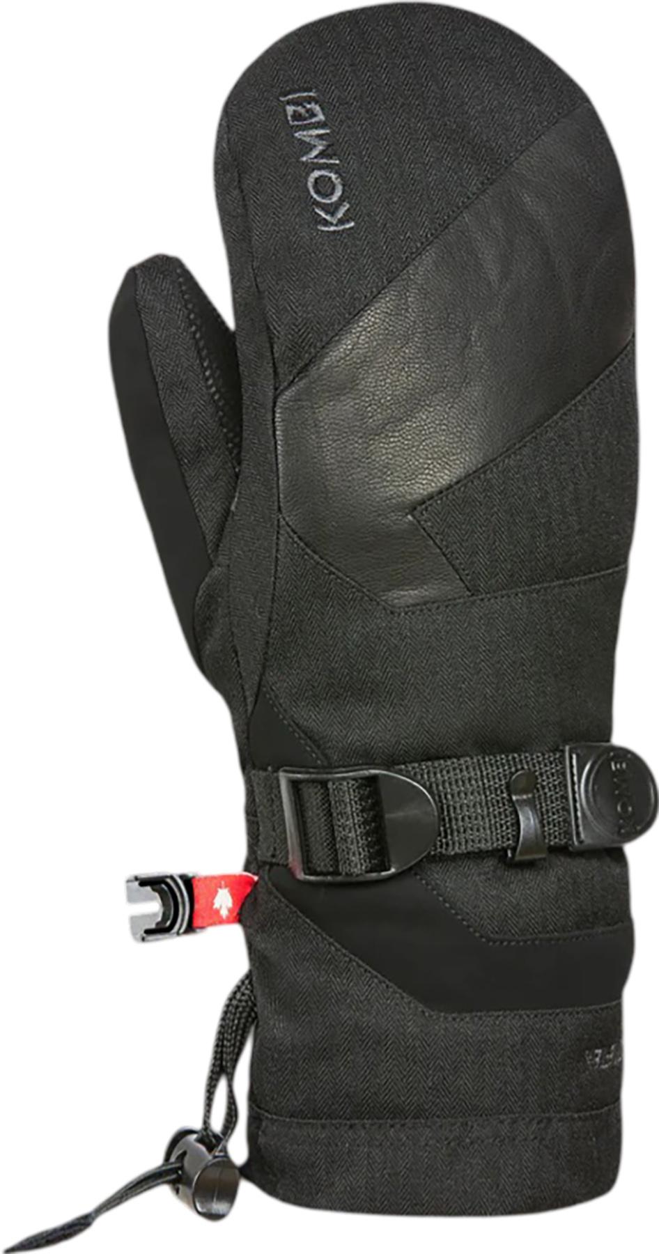 Product gallery image number 1 for product The Timeless GORE-TEX Mittens - Junior