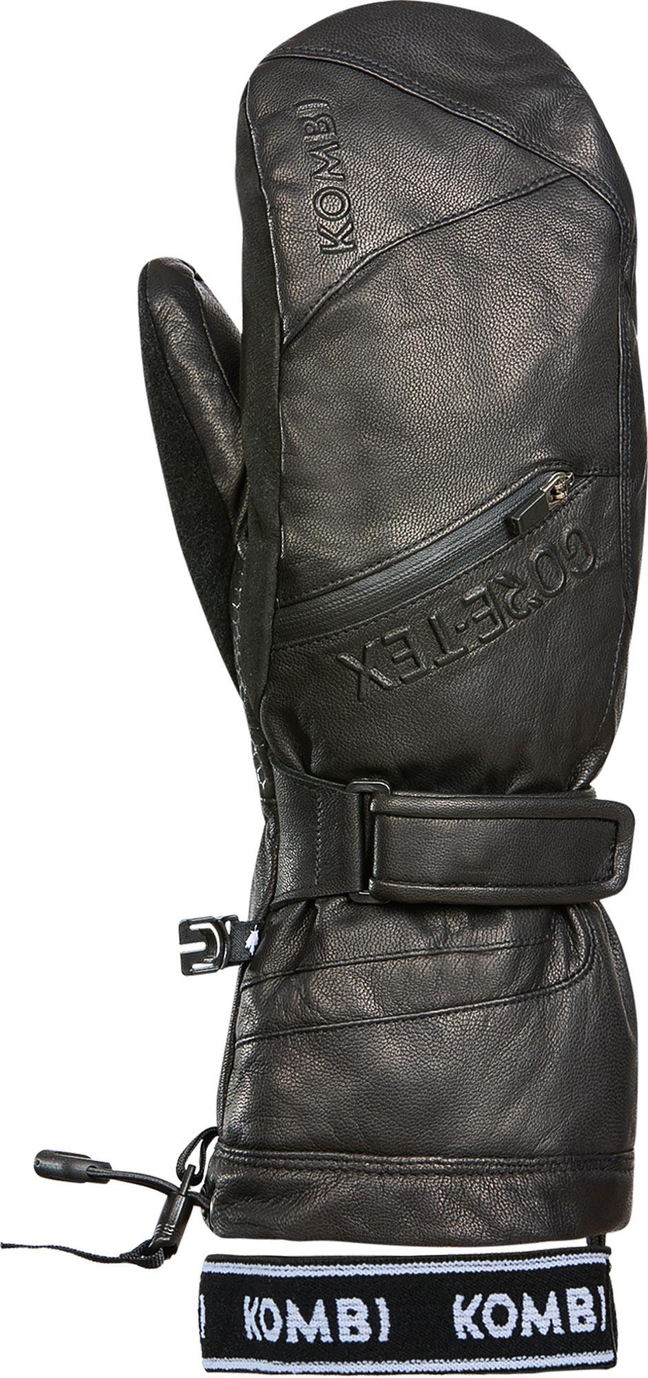Product image for Patrol GORE-TEX Leather Mittens - Men's
