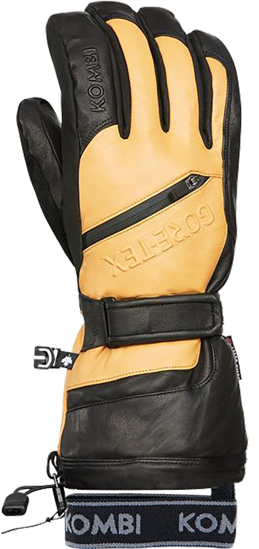 Product image for Patrol GORE-TEX Leather Mittens - Women's