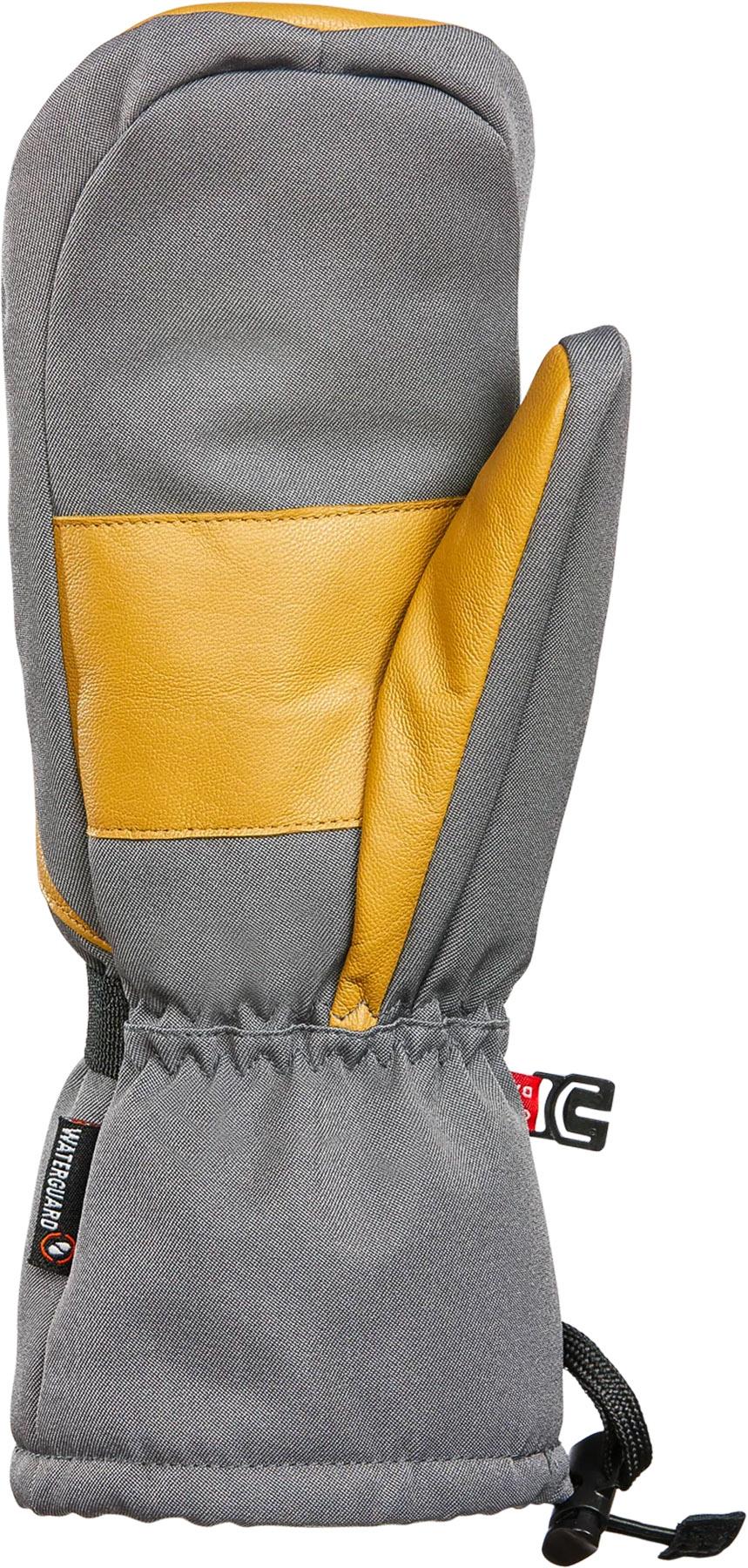 Numéro de l'image de la galerie de produits 2 pour le produit Mitaines PRIMALOFT Navigator - Homme