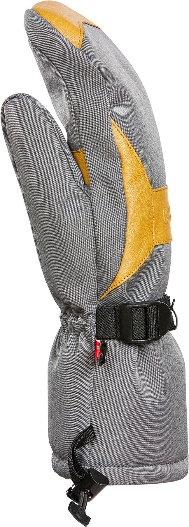 Numéro de l'image de la galerie de produits 3 pour le produit Mitaines PRIMALOFT Navigator - Homme