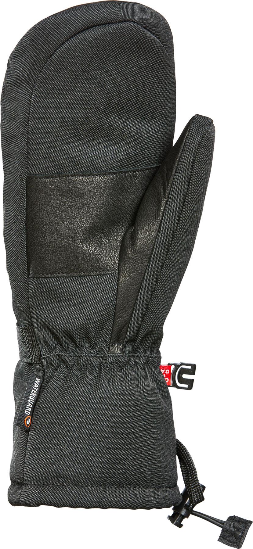 Product gallery image number 2 for product Navigator PRIMALOFT Mittens - Women's