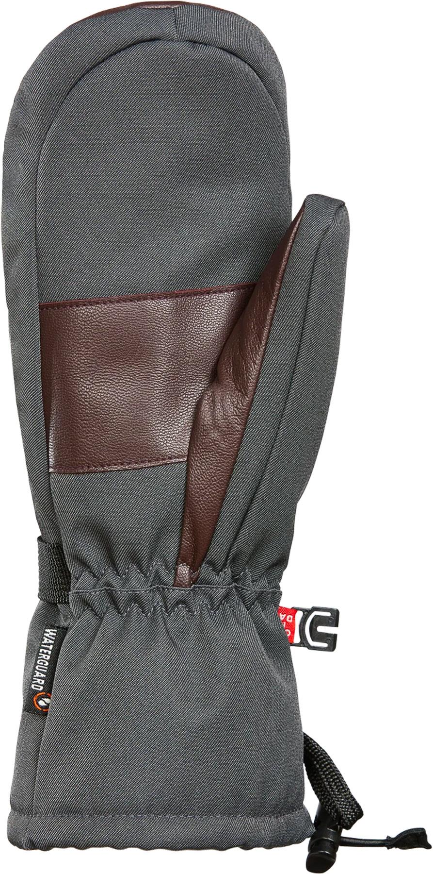 Numéro de l'image de la galerie de produits 2 pour le produit Mitaines PRIMALOFT Navigator - Femme