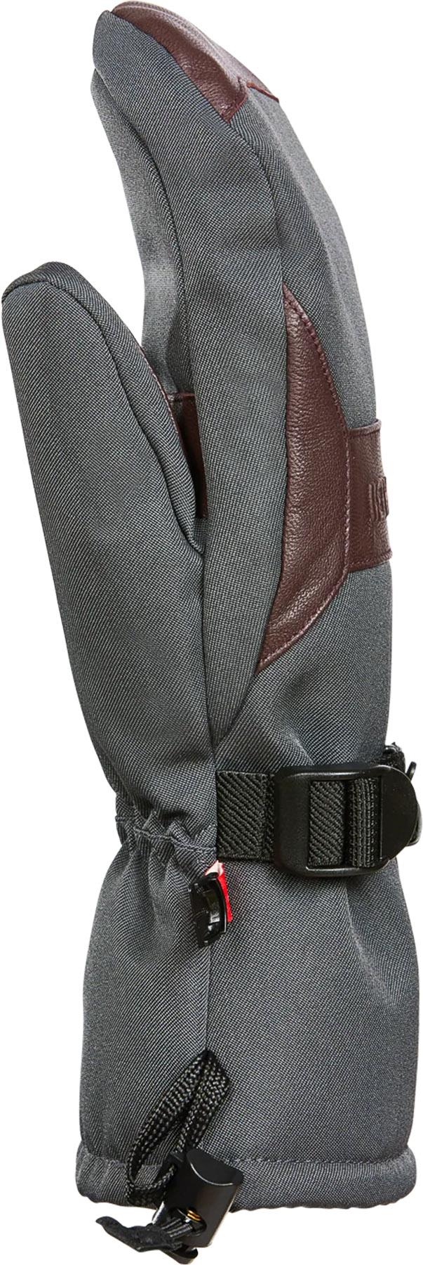 Numéro de l'image de la galerie de produits 3 pour le produit Mitaines PRIMALOFT Navigator - Femme