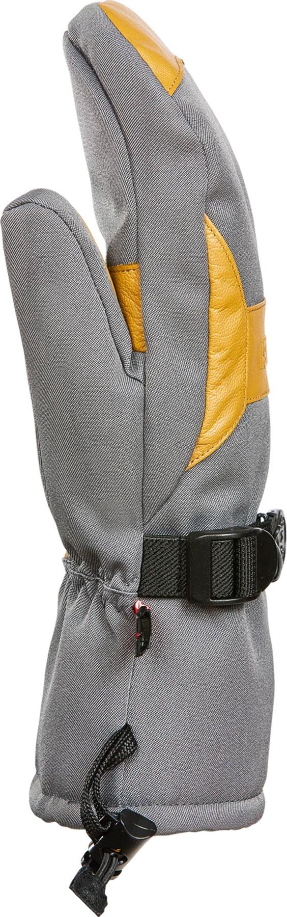 Product gallery image number 3 for product Navigator PRIMALOFT Mittens - Women's