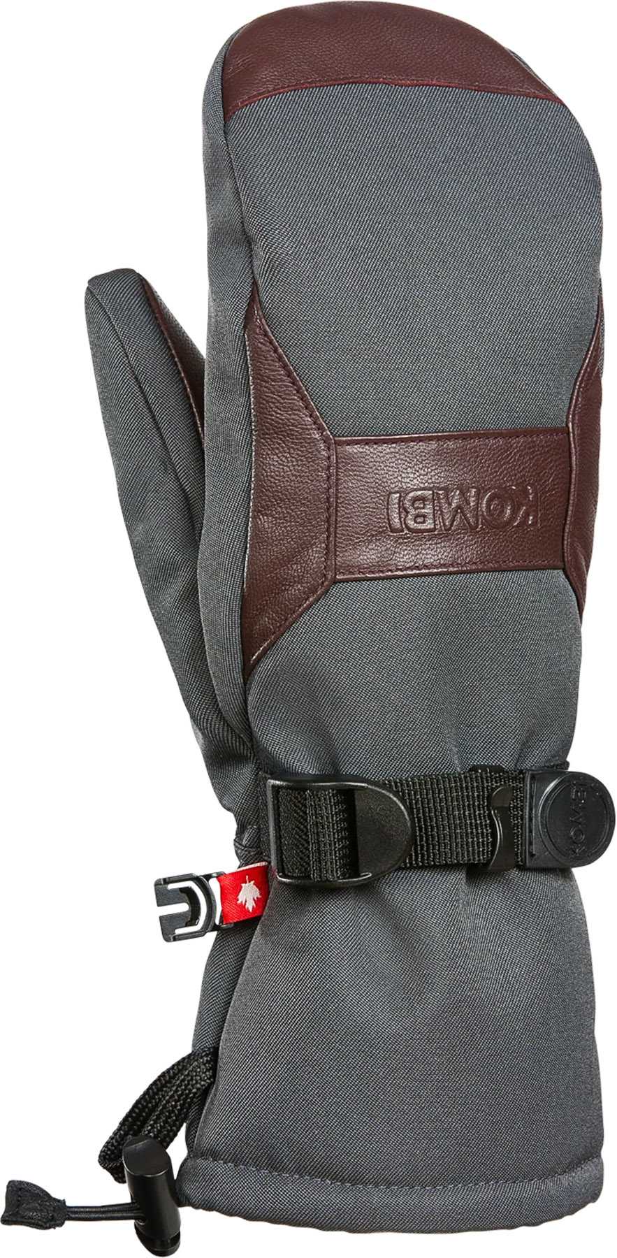 Image de produit pour Mitaines PRIMALOFT Navigator - Femme