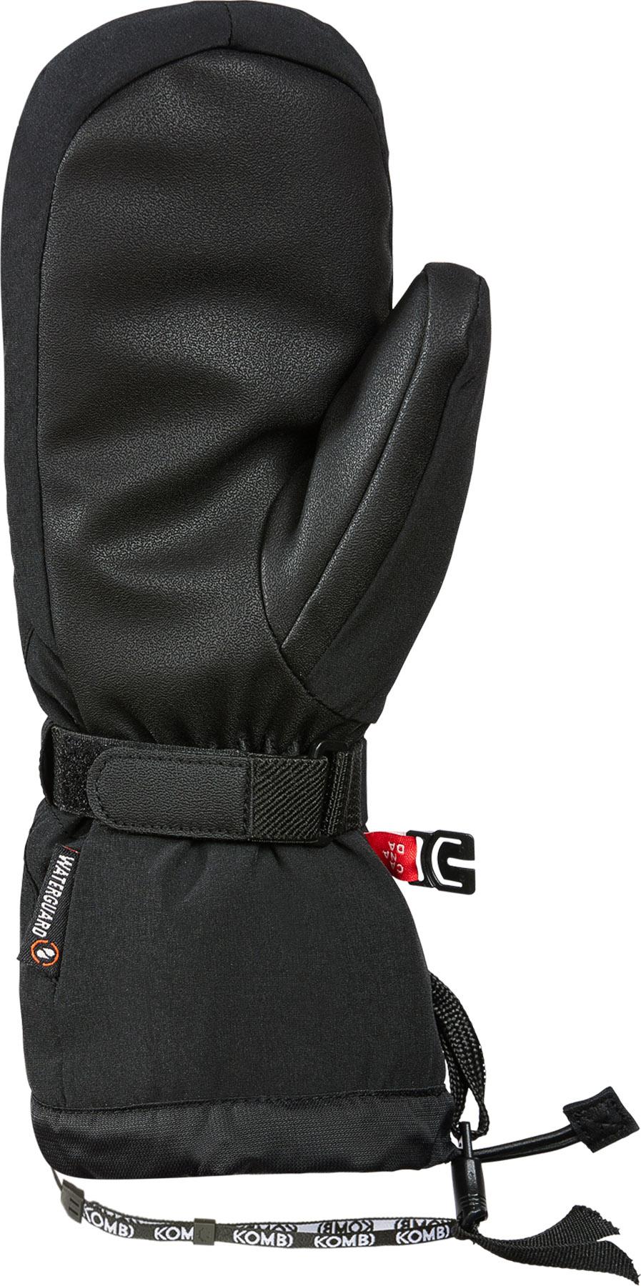 Product gallery image number 2 for product Triumph PrimaLoft Mittens - Women's