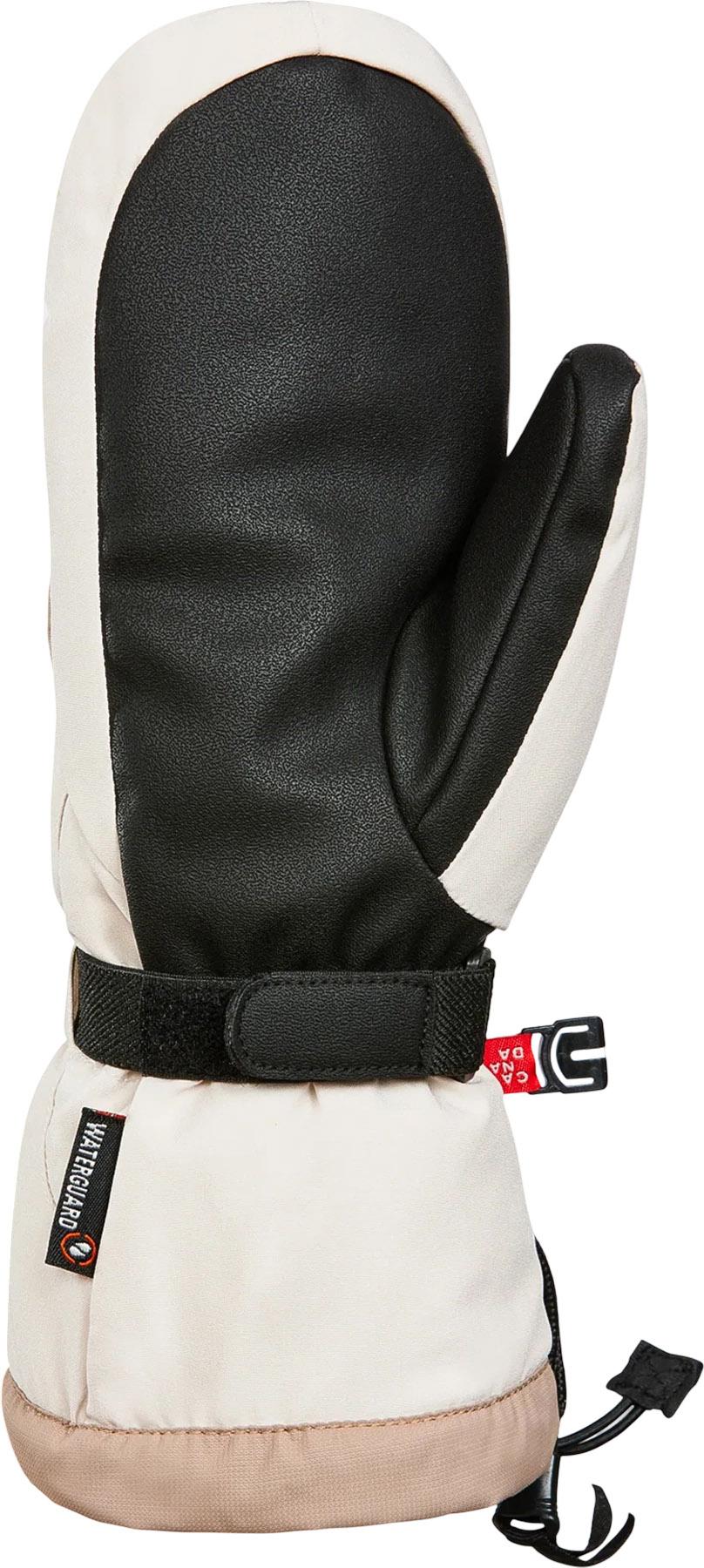 Numéro de l'image de la galerie de produits 3 pour le produit Mitaines Triumph PrimaLoft - Femme