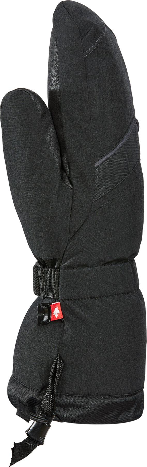 Product gallery image number 3 for product Triumph PrimaLoft Mittens - Women's