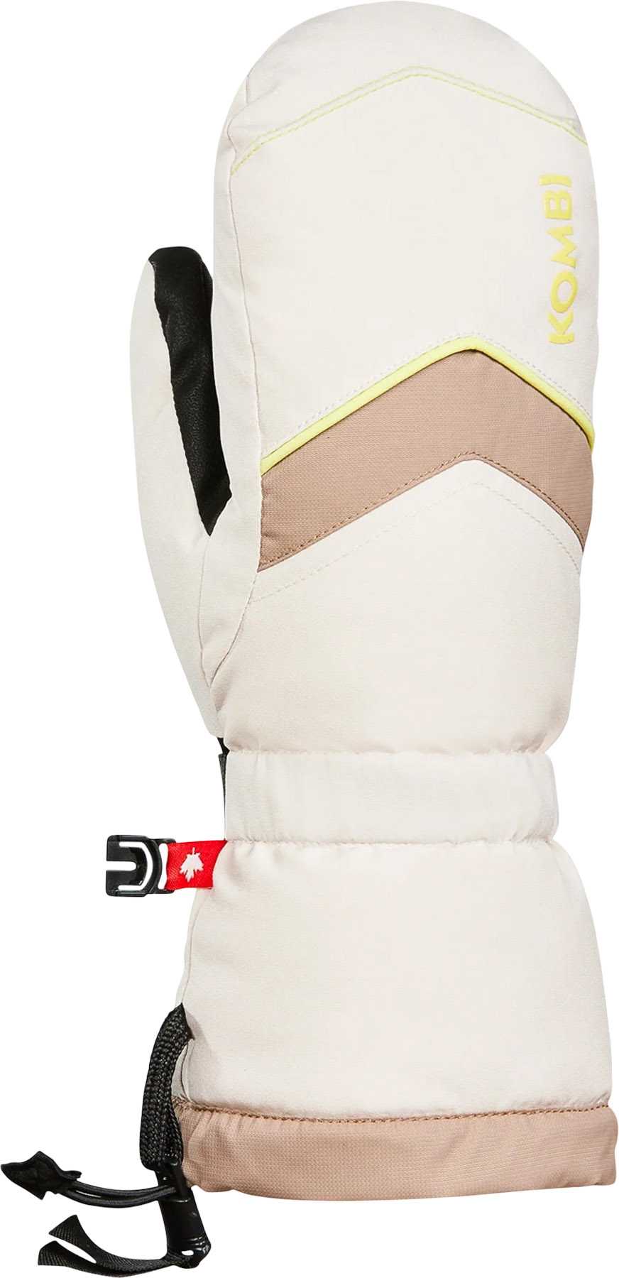 Image de produit pour Mitaines Triumph PrimaLoft - Femme