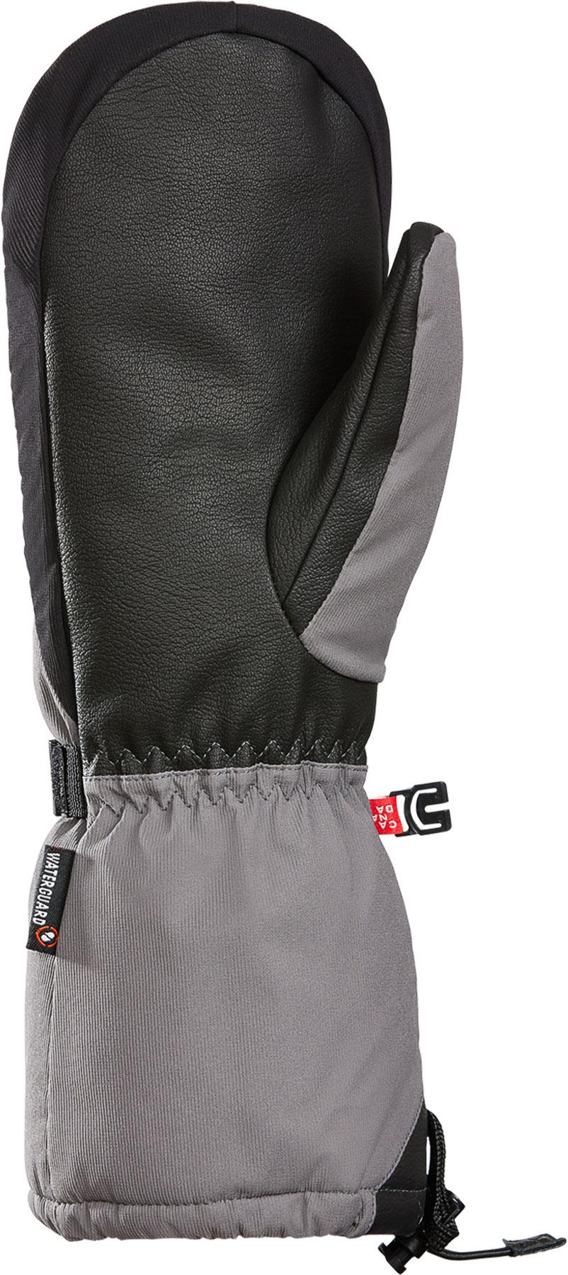 Product gallery image number 2 for product Legacy PRIMALOFT Mittens - Men's