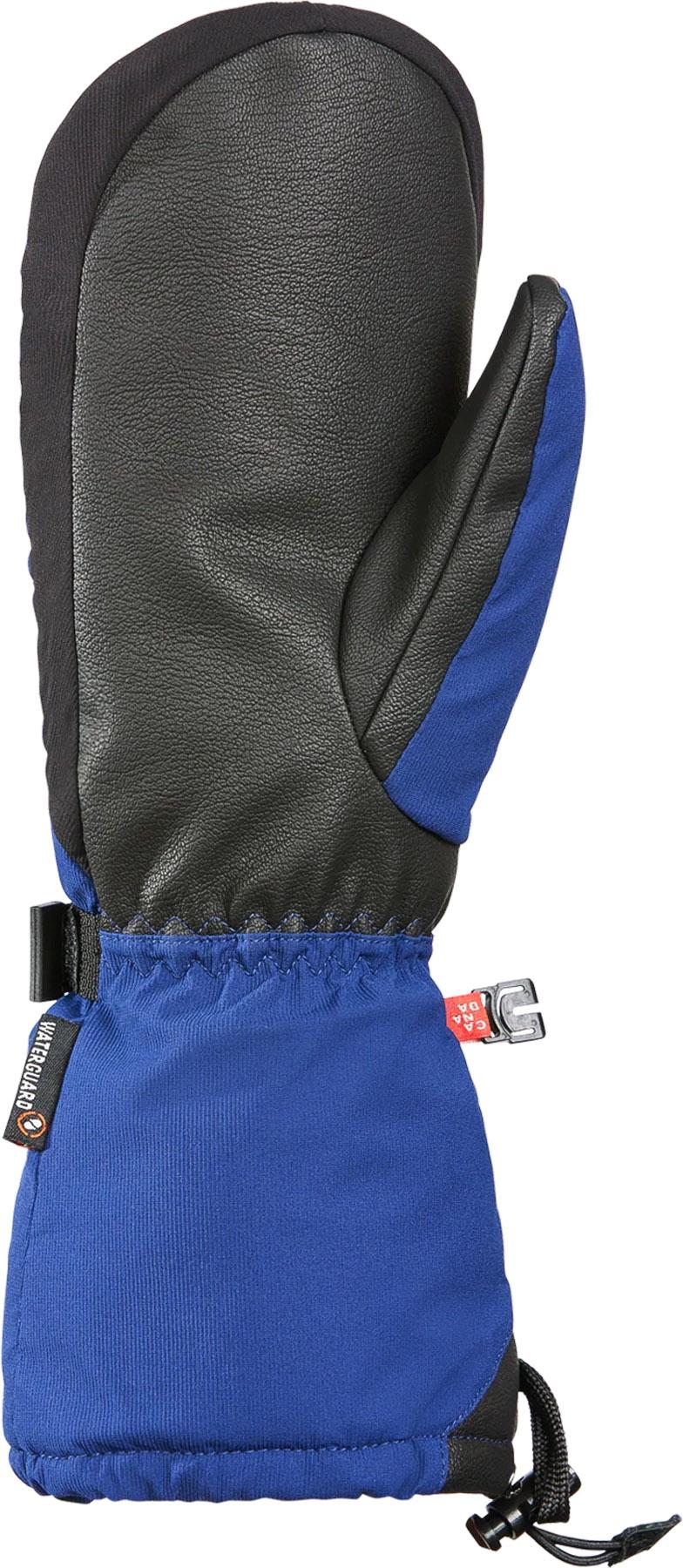 Numéro de l'image de la galerie de produits 3 pour le produit Mitaines PRIMALOFT Legacy - Homme