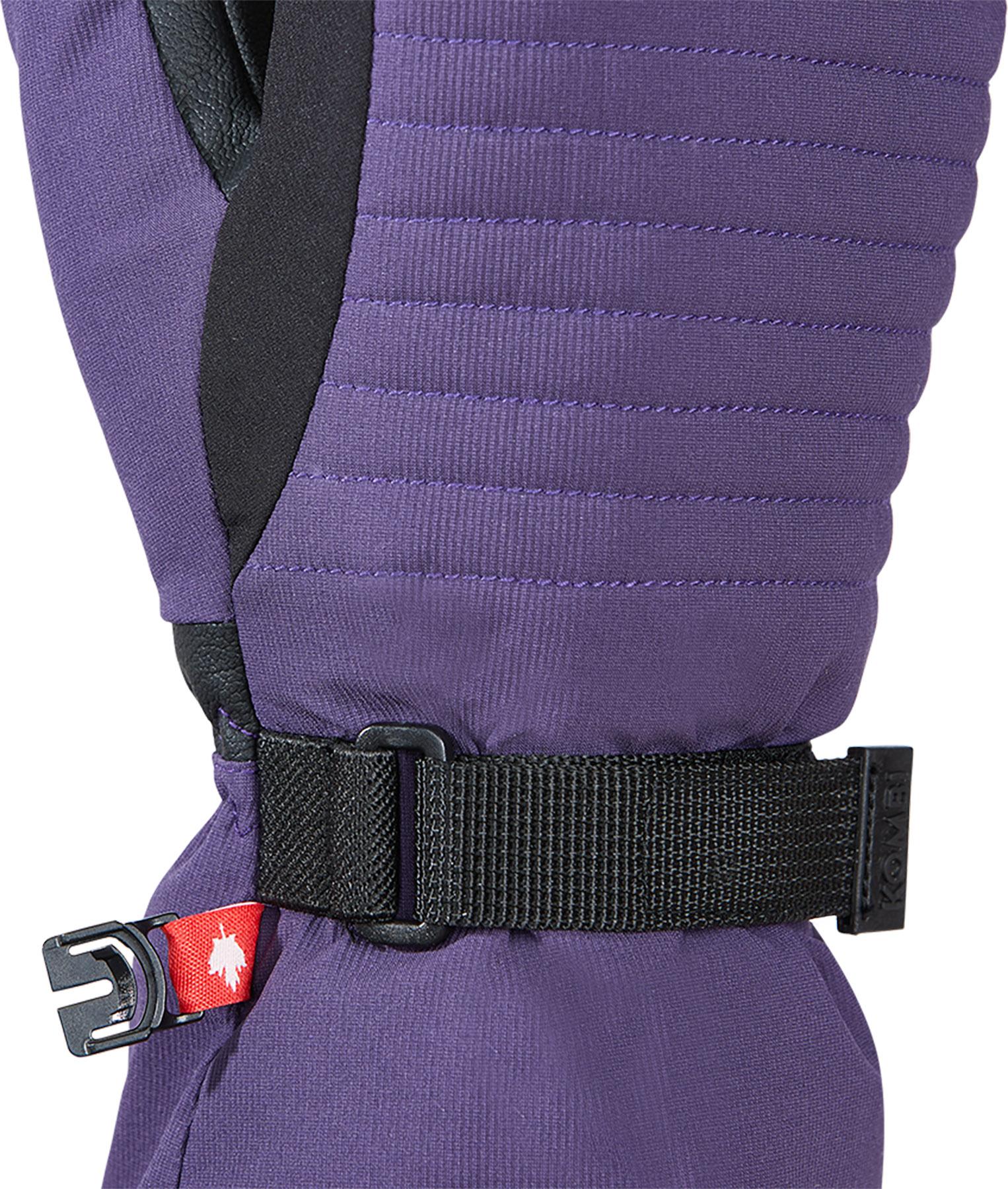 Product gallery image number 3 for product Legacy PRIMALOFT Mittens - Women's