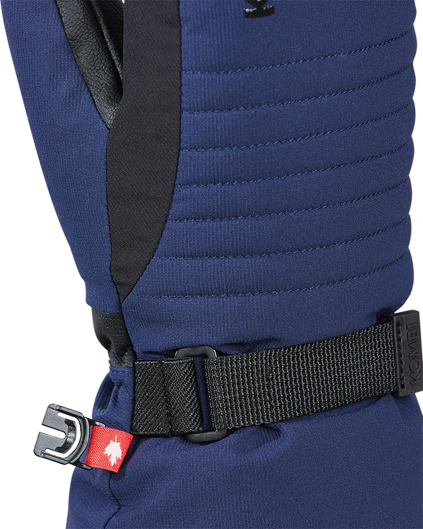 Product gallery image number 3 for product Legacy PRIMALOFT Mittens - Women's
