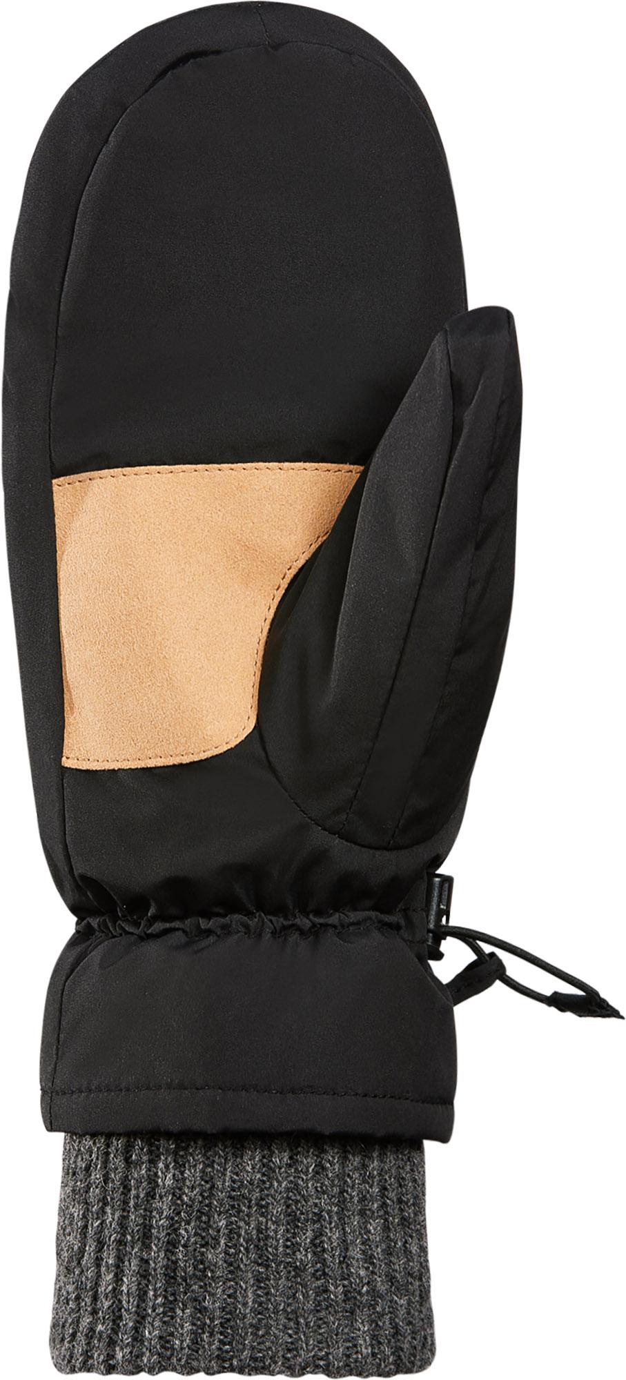 Product gallery image number 3 for product Aurora WATERGUARD Mittens - Women's