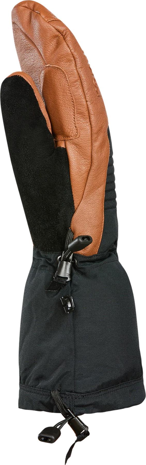 Product gallery image number 2 for product Session PRIMALOFT Mittens - Men's