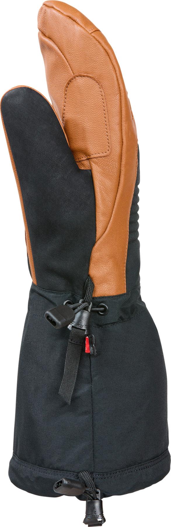 Product gallery image number 3 for product Session PRIMALOFT Mittens - Men's