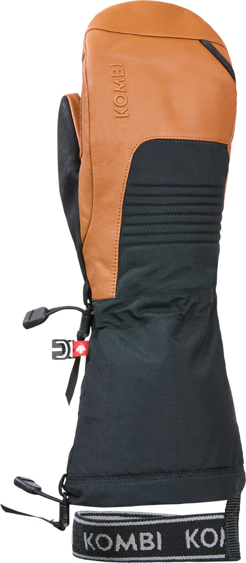 Product image for Session PRIMALOFT Mittens - Men's
