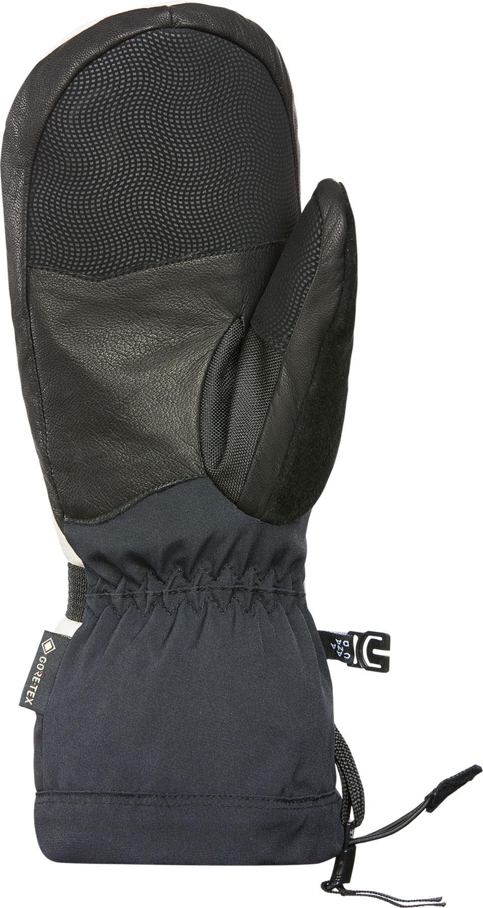 Product gallery image number 2 for product Timeless Pro GORE-TEX Mittens - Men's