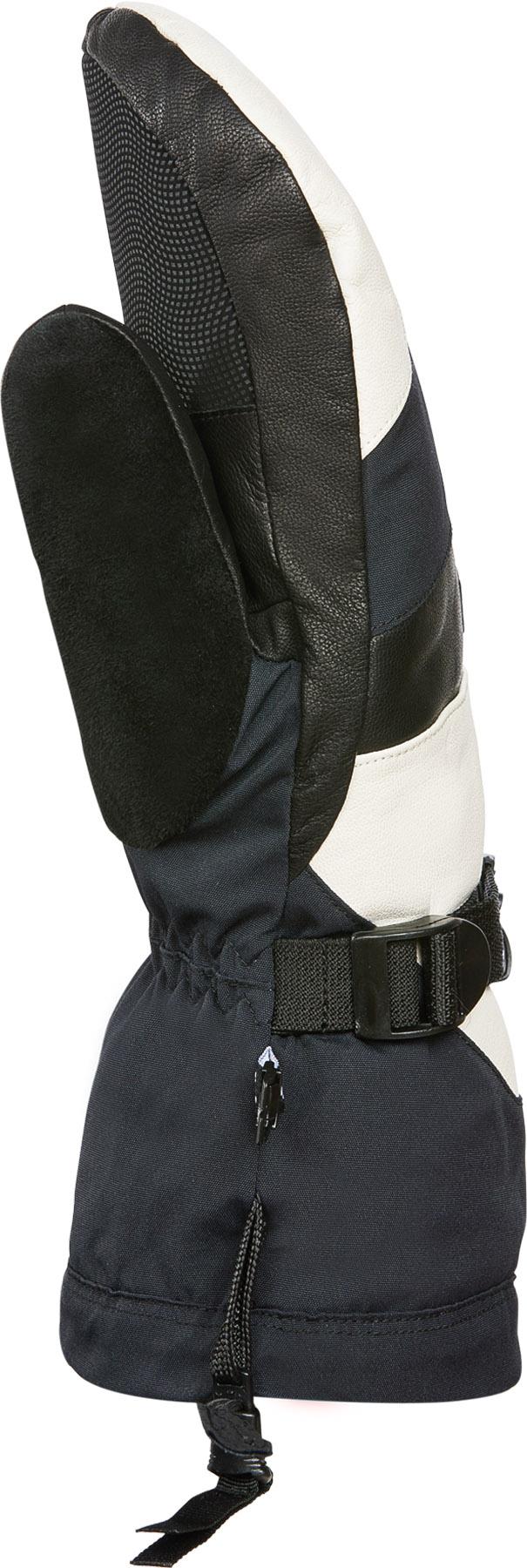 Product gallery image number 3 for product Timeless Pro GORE-TEX Mittens - Men's