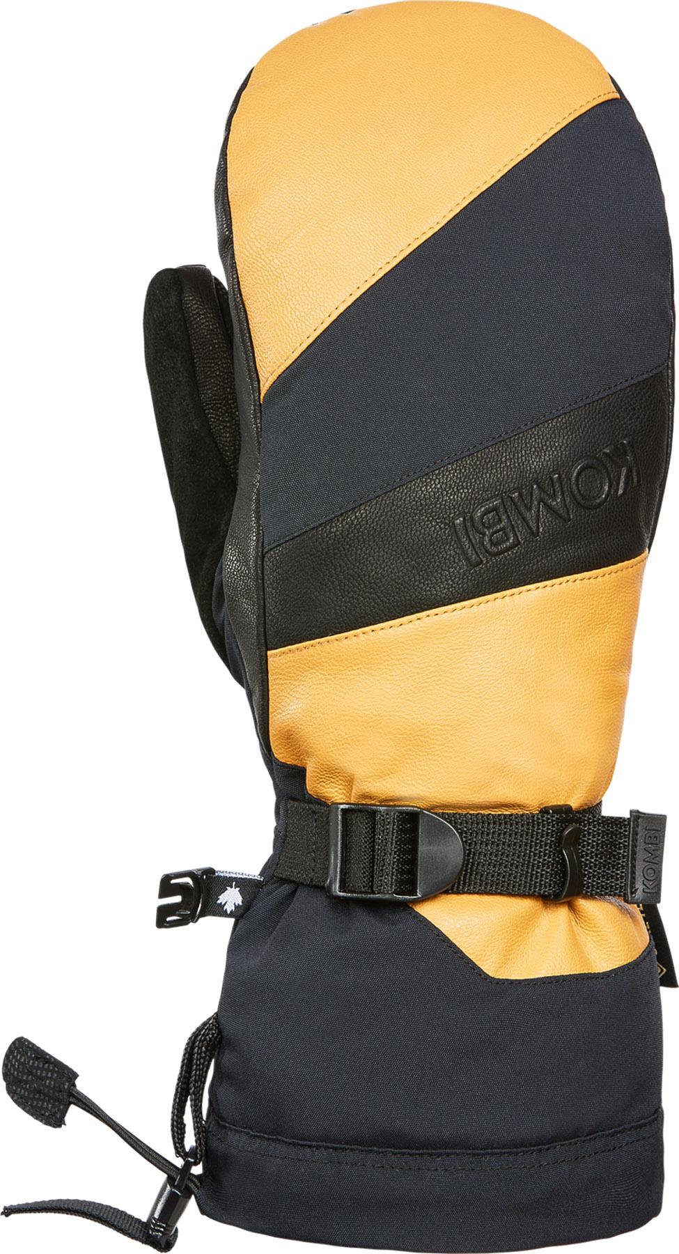 Product image for Timeless Pro GORE-TEX Mittens - Men's