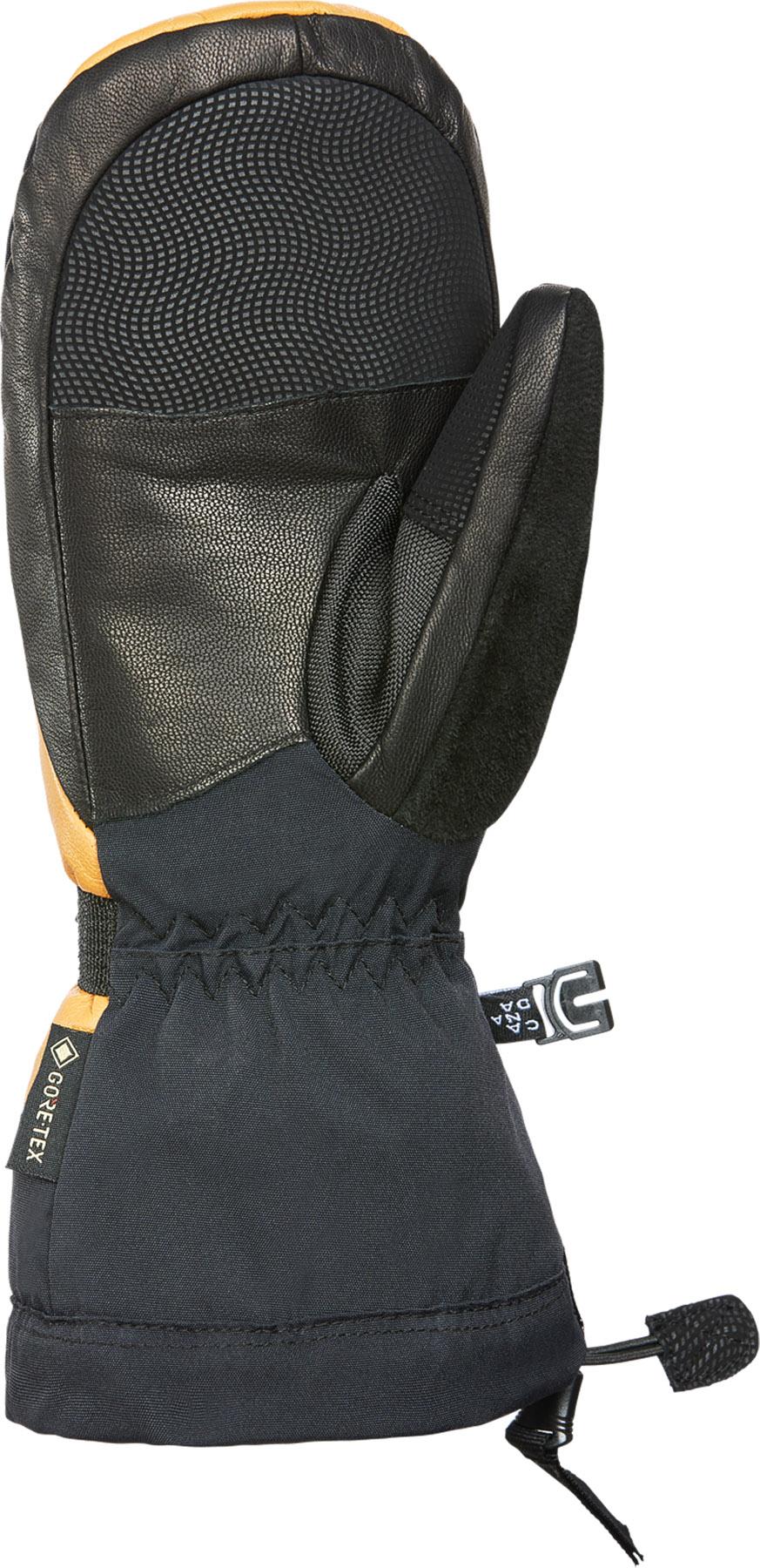 Product gallery image number 2 for product Timeless Pro GORE-TEX Mittens - Women's