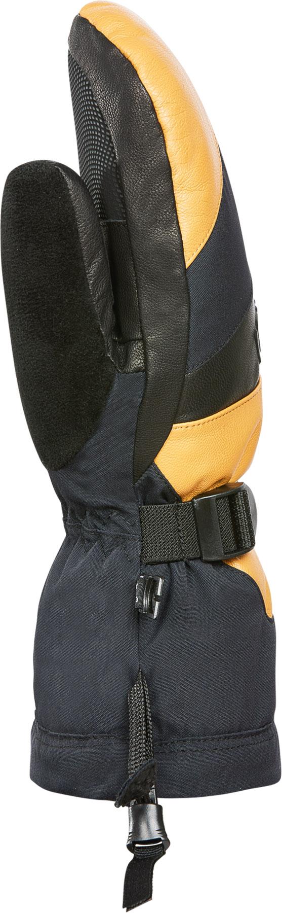 Product gallery image number 3 for product Timeless Pro GORE-TEX Mittens - Women's