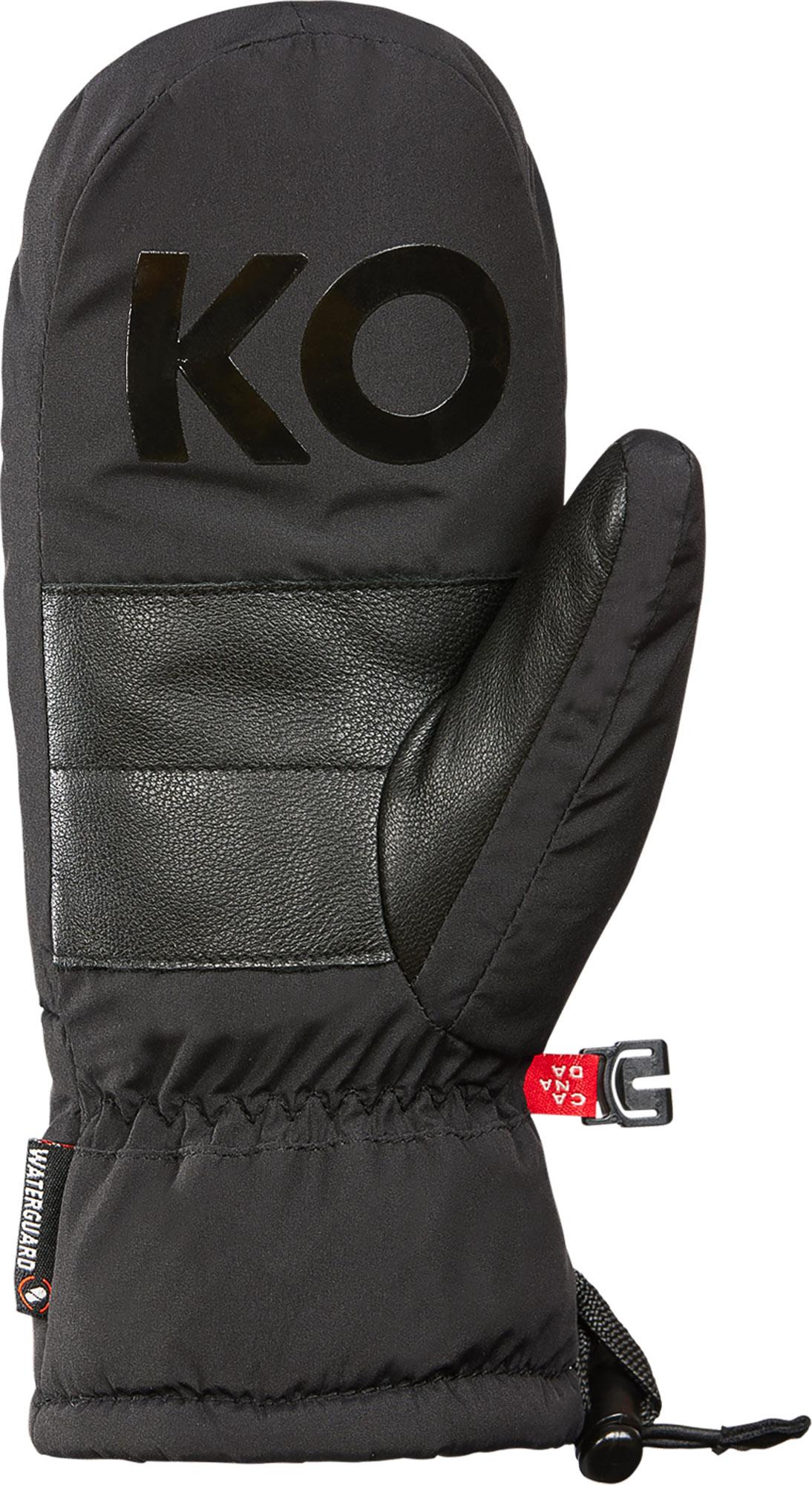 Product gallery image number 2 for product Ikon WATERGUARD Mittens - Women's