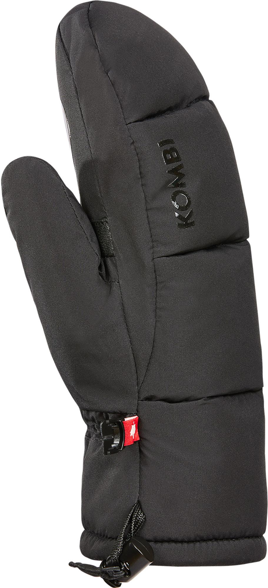 Product gallery image number 3 for product Ikon WATERGUARD Mittens - Women's