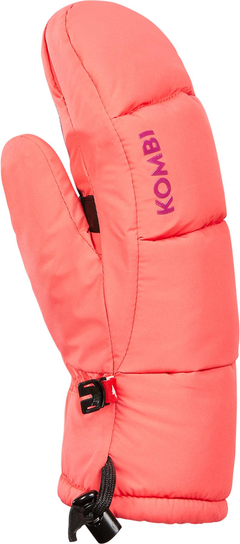 Product gallery image number 3 for product Ikon WATERGUARD Mittens - Women's