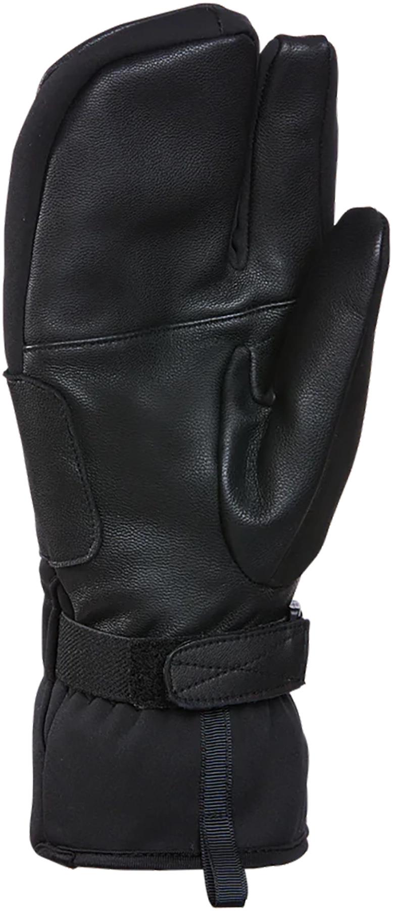Product gallery image number 3 for product Motion PRIMALOFT Mittens - Men's