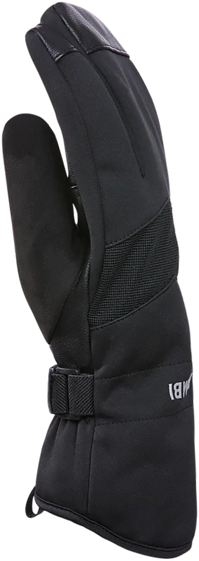 Product gallery image number 2 for product Motion PRIMALOFT Mittens - Men's