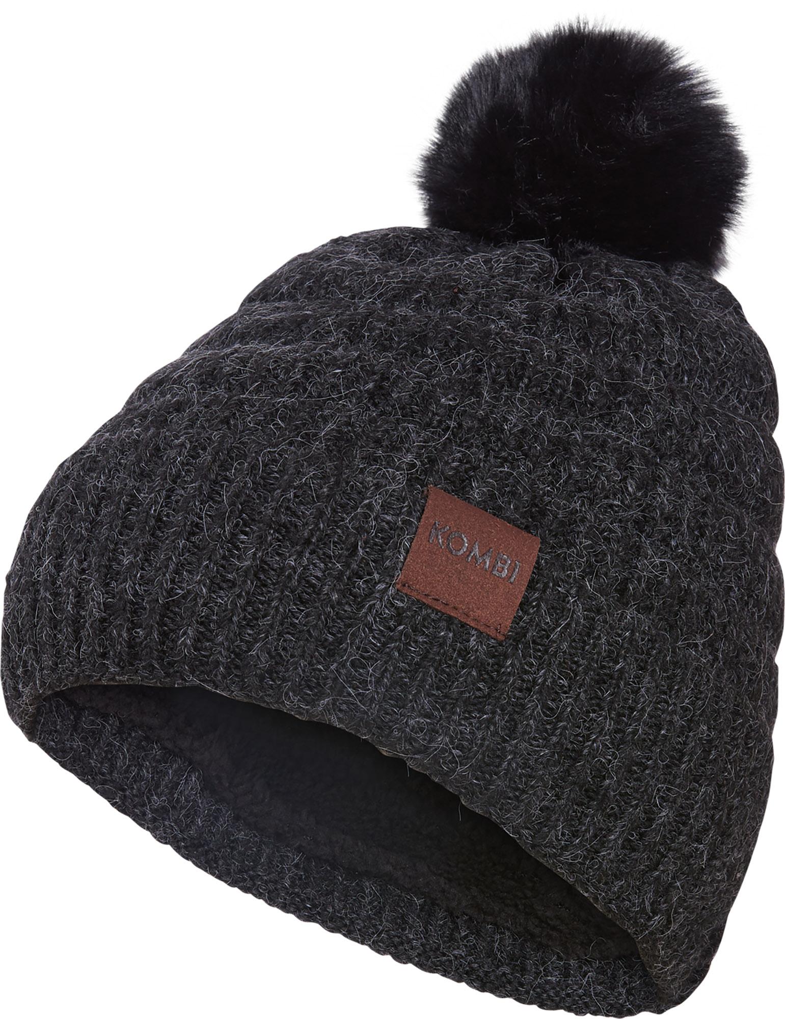 Product image for Caprice Fully Fashioned Toque - Junior