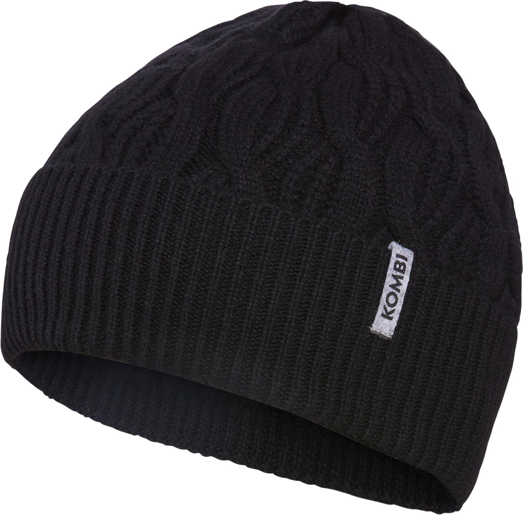Image de produit pour Tuque en tricot torsadé Catena - Femme 