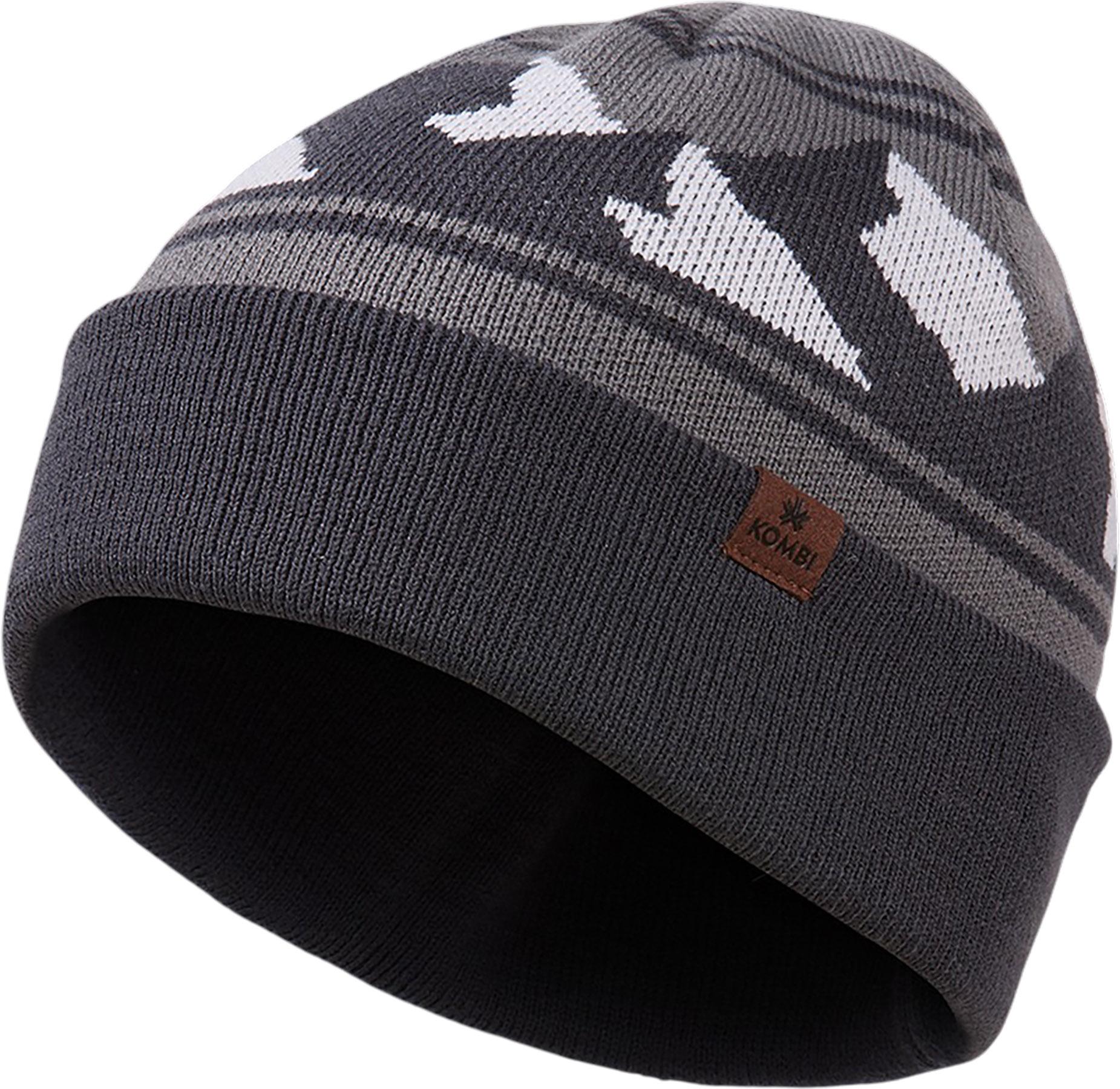 Image de produit pour Tuque en jacquard Sunshine - Enfant